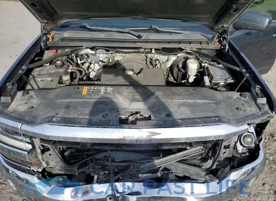 1GCRCREH8JZ261147# 11