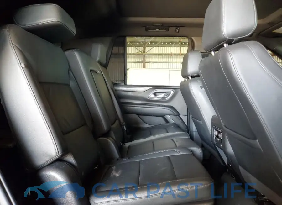 1GNSKPKD3MR361968# 11