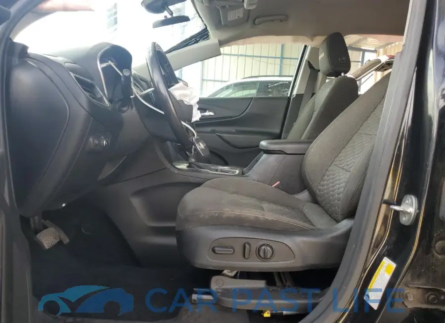 2GNAXJEV5L6209716# 7