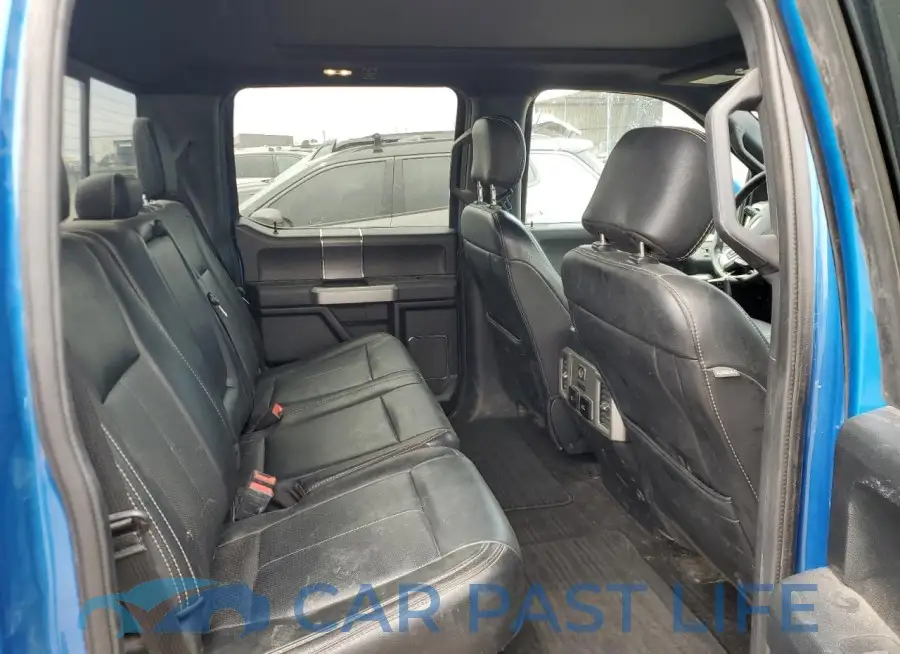 1FTFW1E48LFA79879# 10