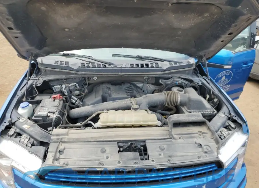 1FTFW1E48LFA79879# 11
