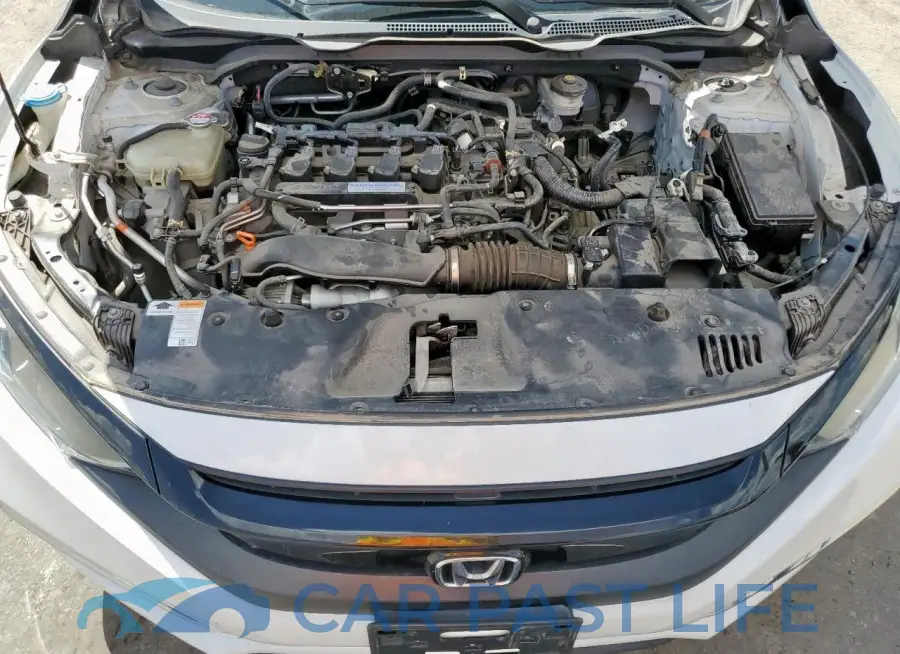19XFC1F32LE205775# 11