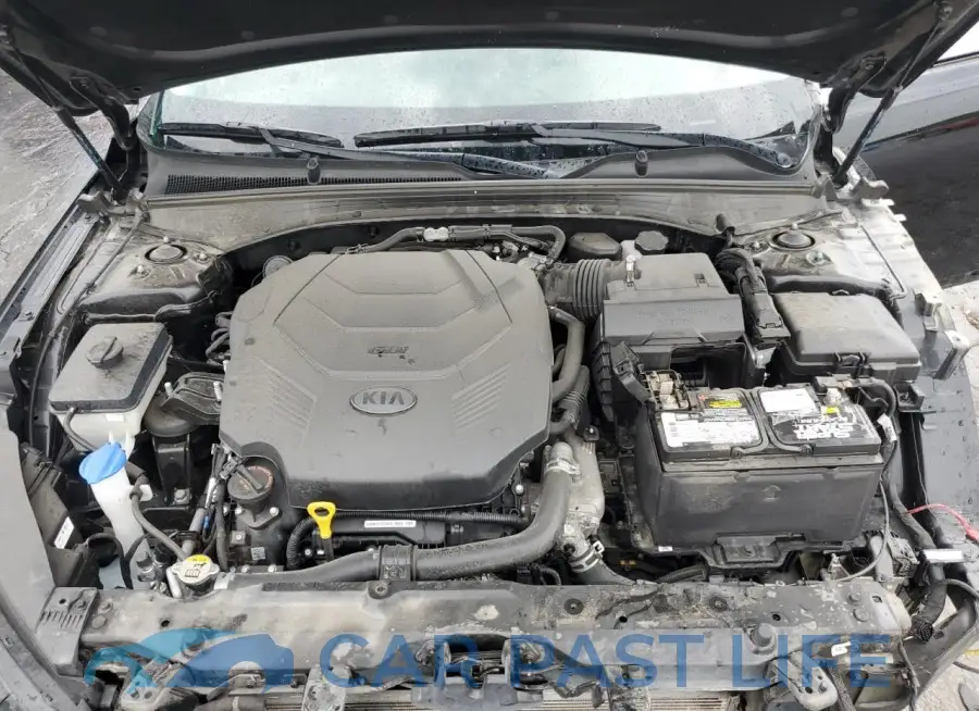 KNALC4J16L5219942# 11