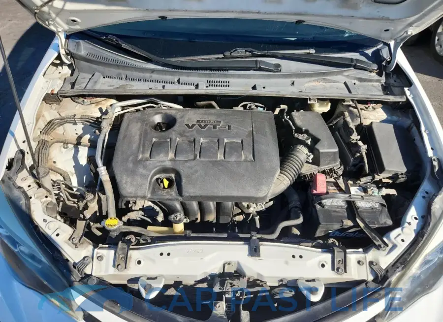 5YFBURHE4HP677331# 11
