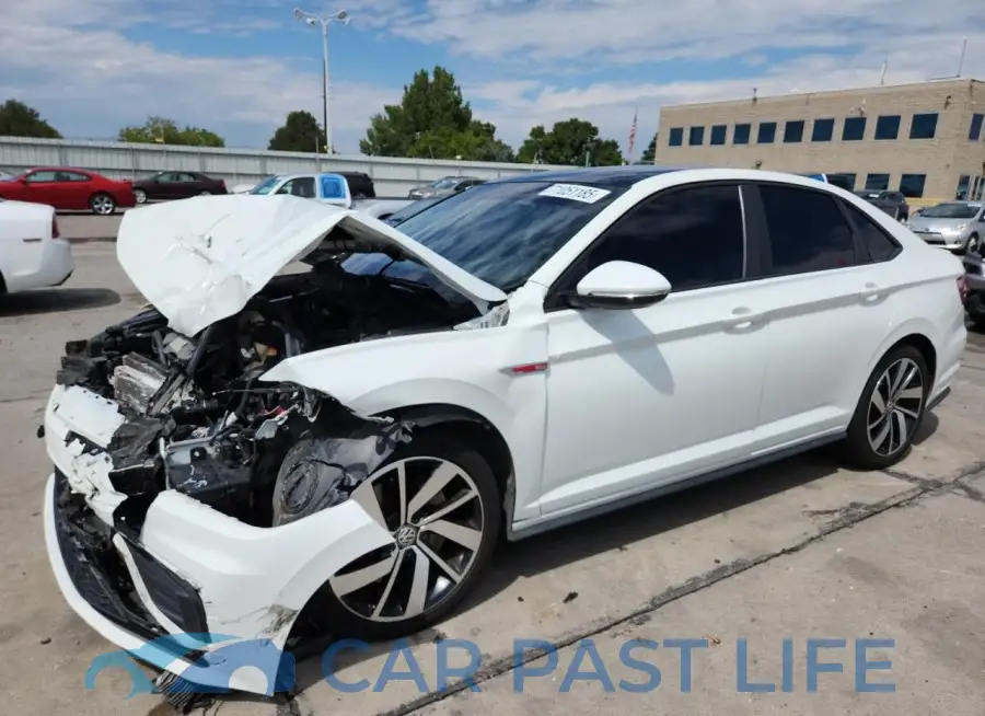 3VW6T7BU2LM019643# 1