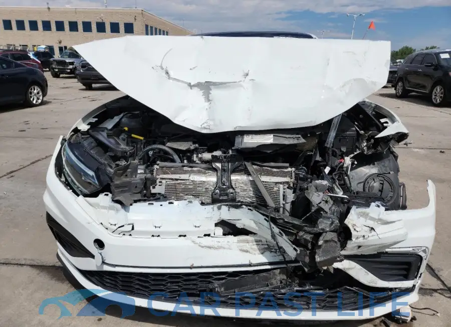 3VW6T7BU2LM019643# 5