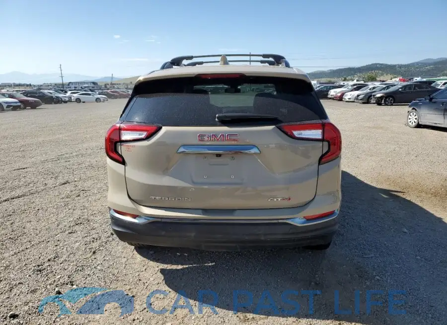 3GKALYEG1PL129950# 6
