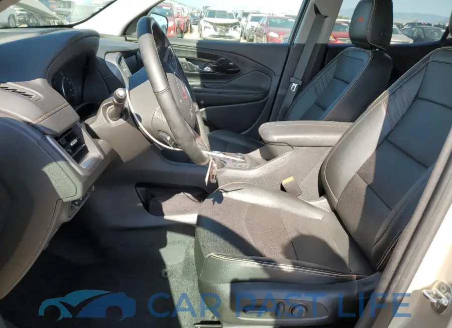 3GKALYEG1PL129950# 7