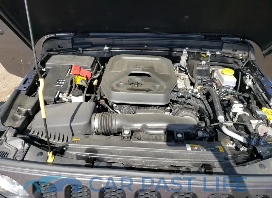 1C4GJXAN1PW640692# 11
