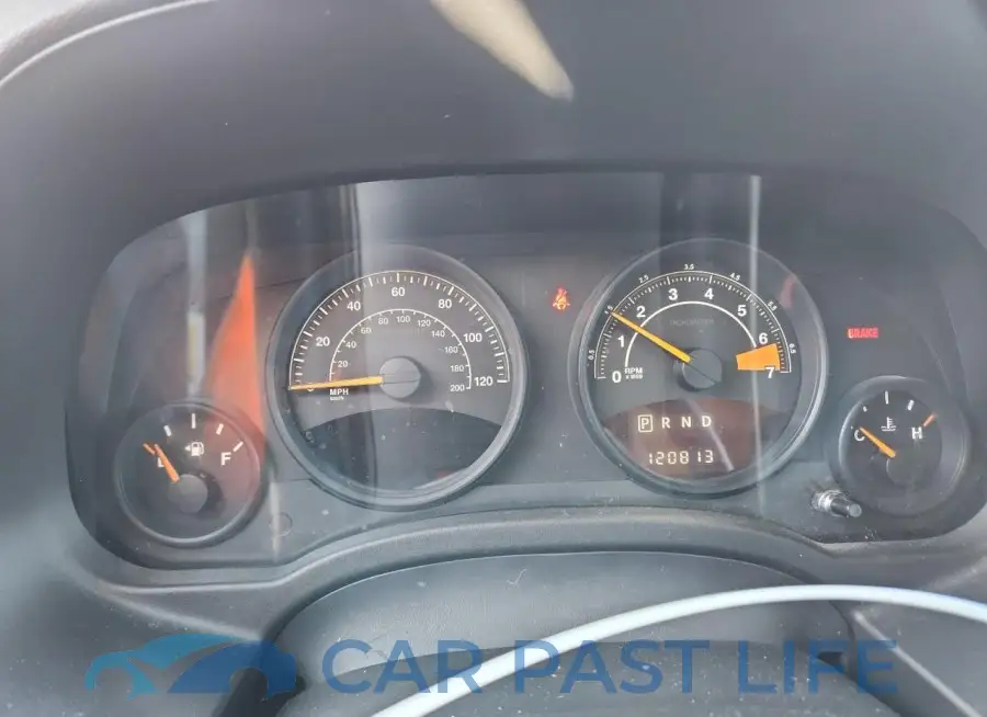 1C4NJDBB6HD105784# 9