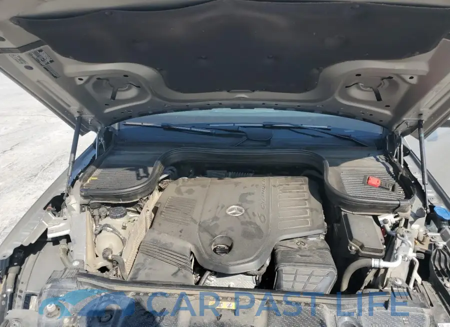 4JGFB5KBXMA410106# 12
