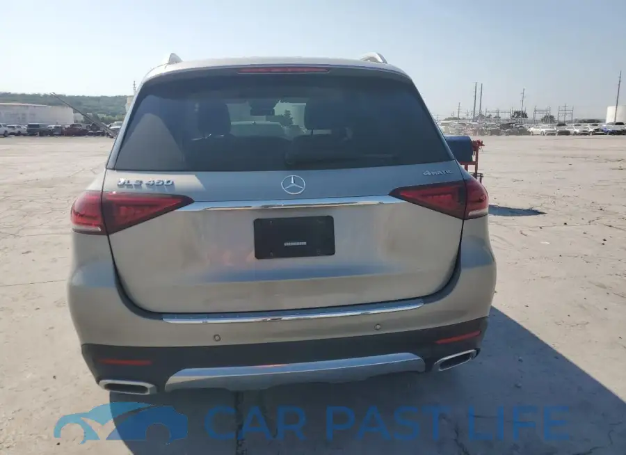 4JGFB5KBXMA410106# 6
