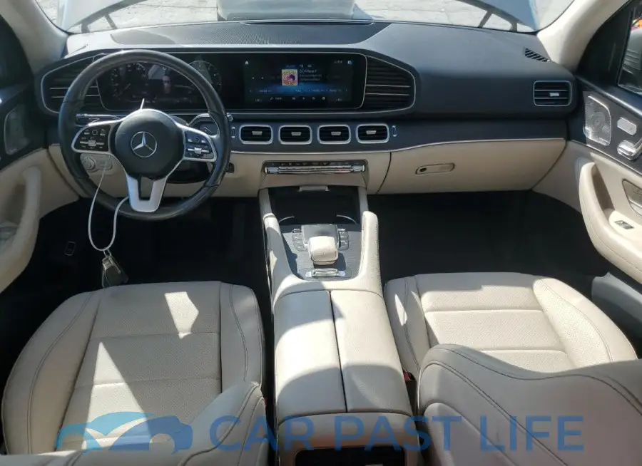 4JGFB5KBXMA410106# 8