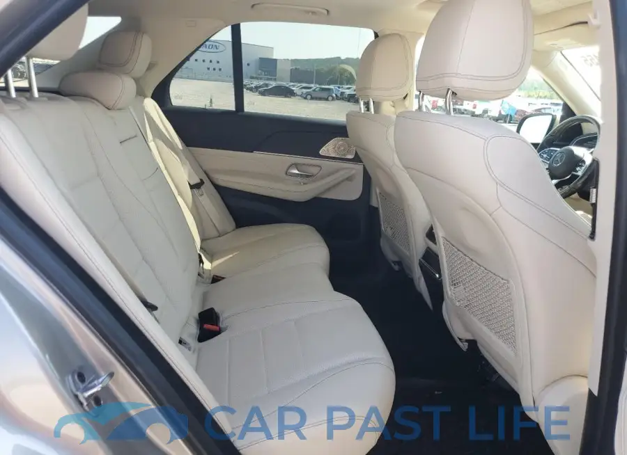 4JGFB5KBXMA410106# 11