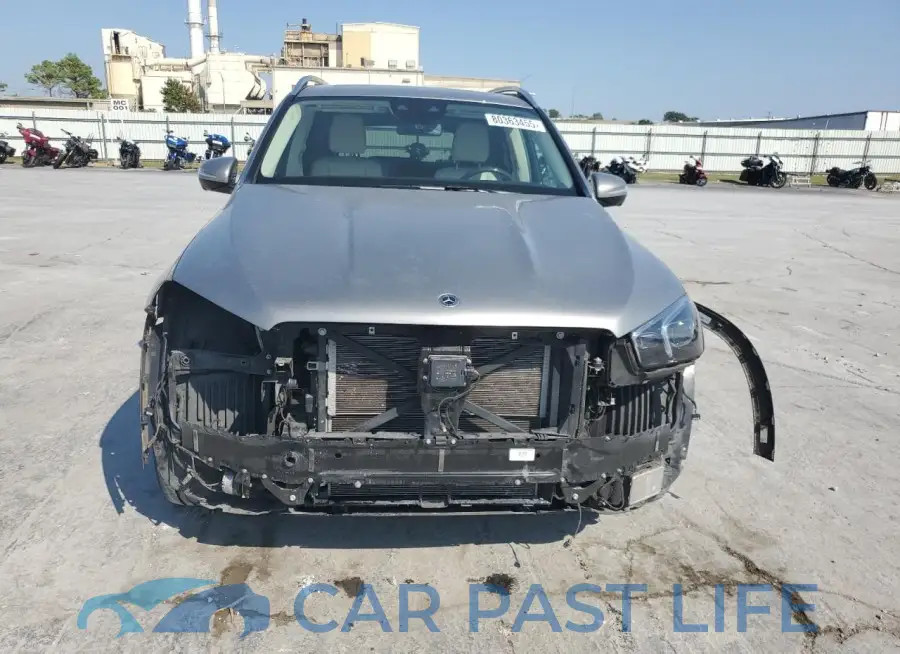 4JGFB5KBXMA410106# 5