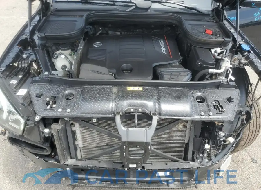 4JGFB6BB6MA319761# 12