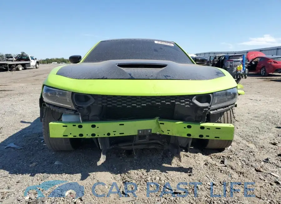 2C3CDXCT6PH505566# 5