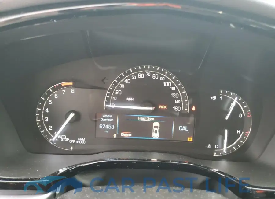 1GYKNDRS5JZ139523# 9