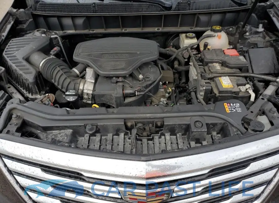 1GYKNDRS5JZ139523# 12