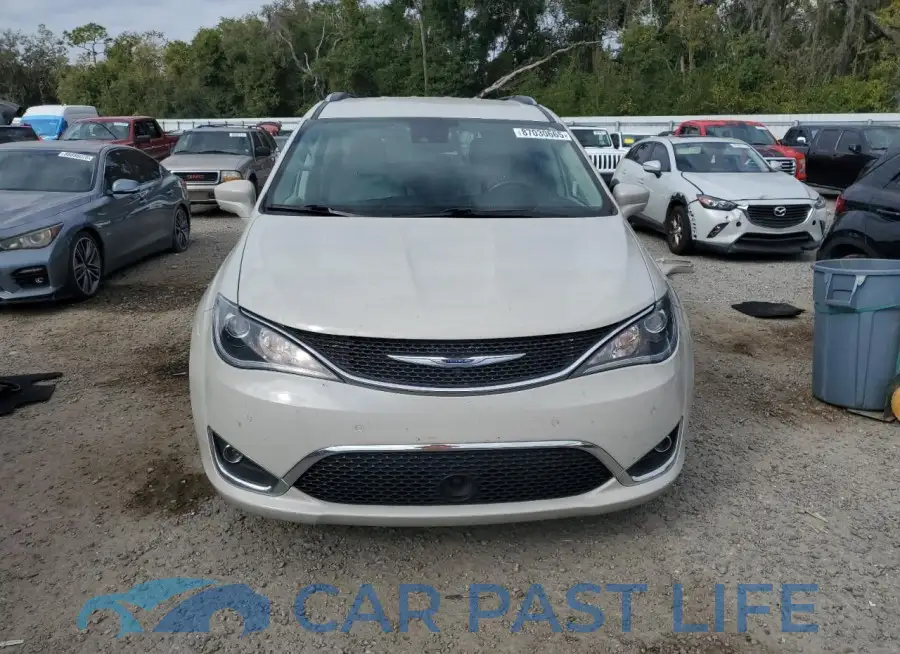 2C4RC1BG4KR589996# 5