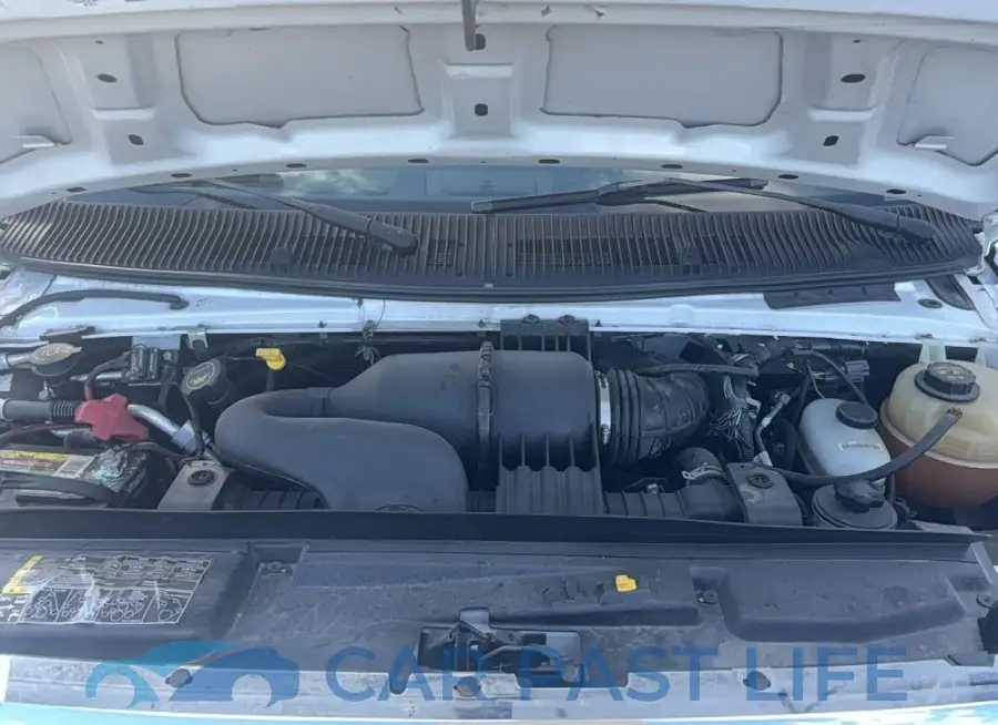 1FDXE4FS4GDC10311# 7