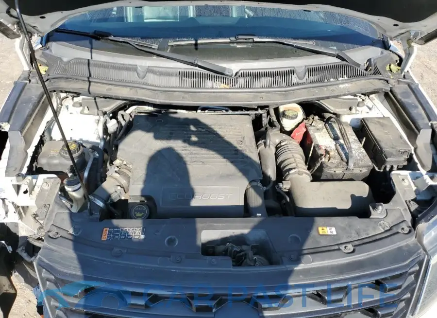 1FM5K8GT9HGB58608# 12