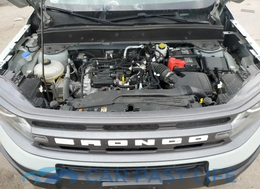 3FMCR9B64PRD52920# 12