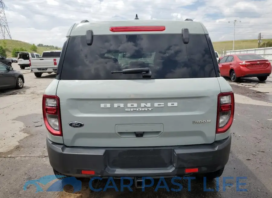 3FMCR9B64PRD52920# 6