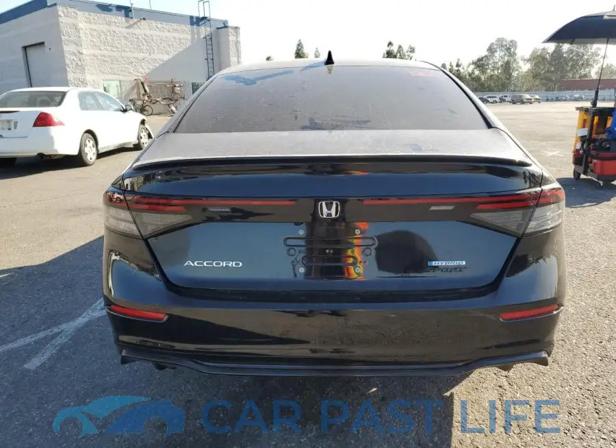 1HGCY2F75SA043026# 6