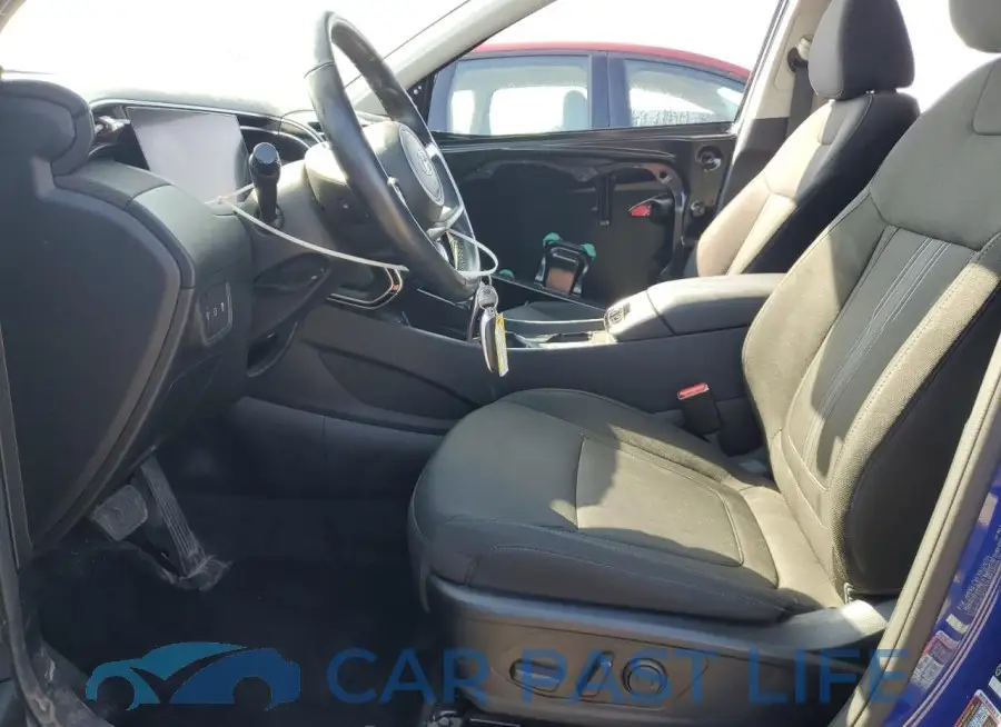 5NMJFCAE1NH124364# 7