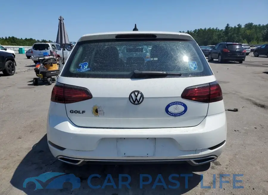 3VWG57AU0LM015896# 6