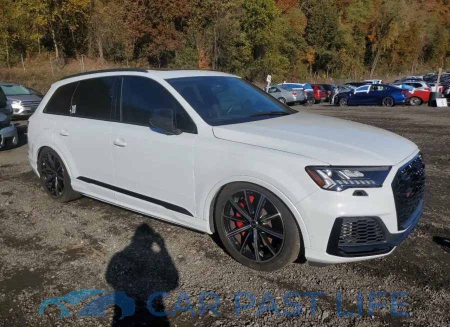 WA1VWBF70PD004860# 4