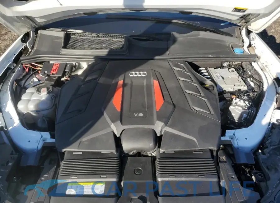 WA1VWBF70PD004860# 11