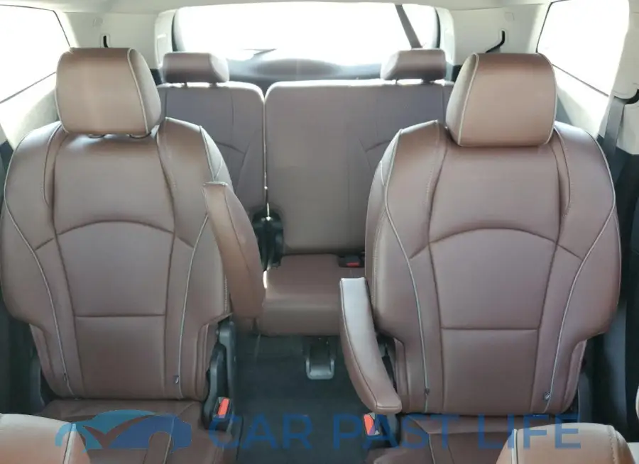 5GAERDKW2LJ110259# 10