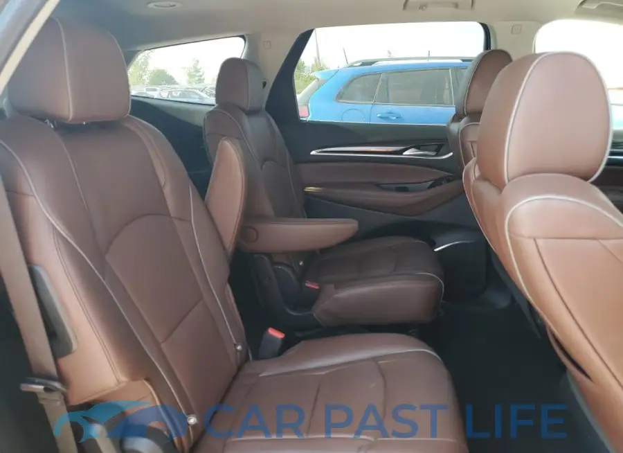 5GAERDKW2LJ110259# 11