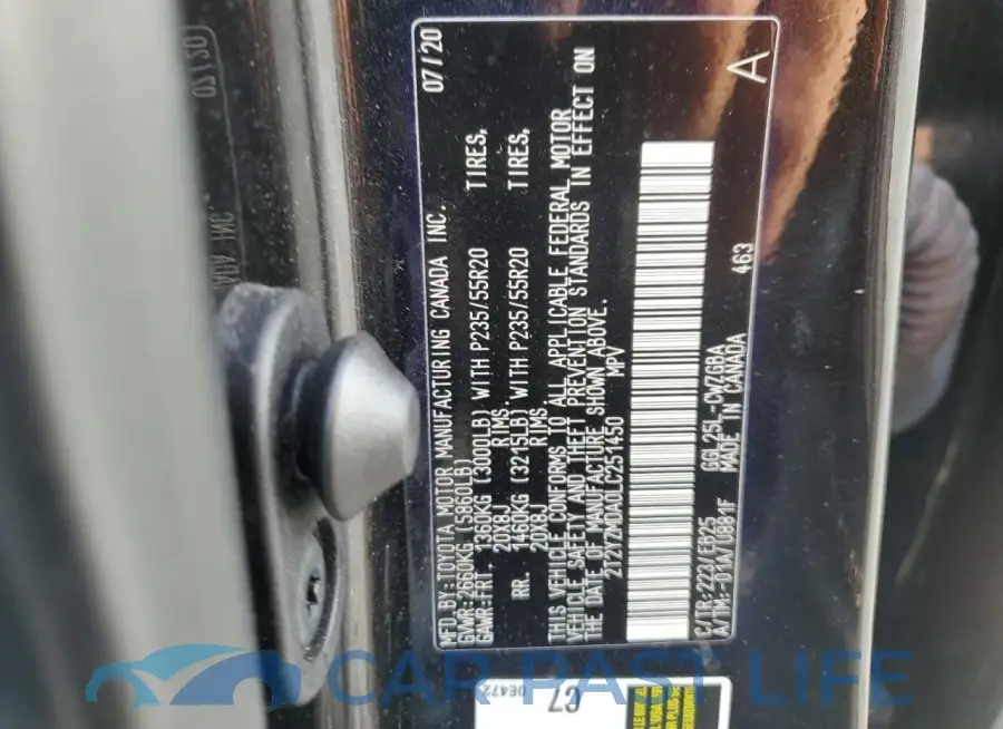 2T2YZMDA0LC251450# 13