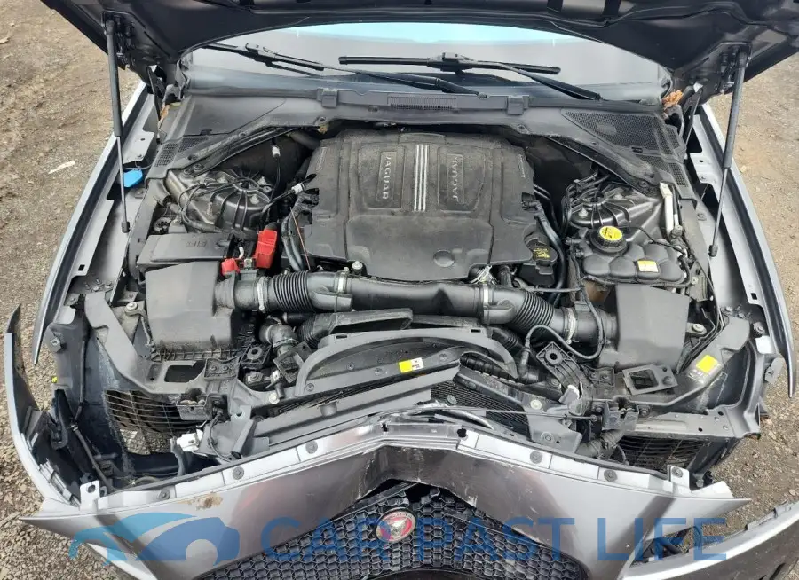 SAJBM4BV2HCY49572# 11