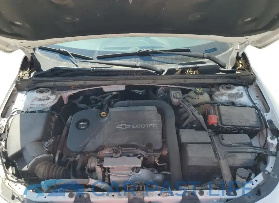 1G1ZB5ST3JF105998# 11