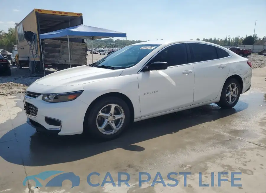 1G1ZB5ST3JF105998# 1