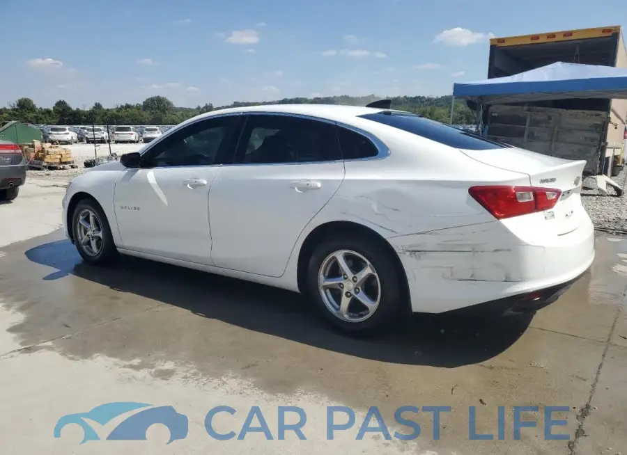 1G1ZB5ST3JF105998# 2
