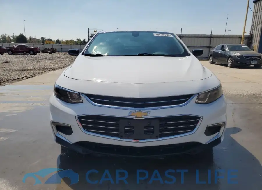 1G1ZB5ST3JF105998# 5