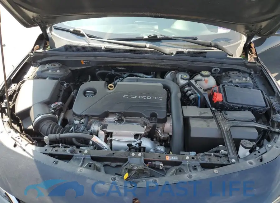 1G1ZB5ST9HF116210# 11