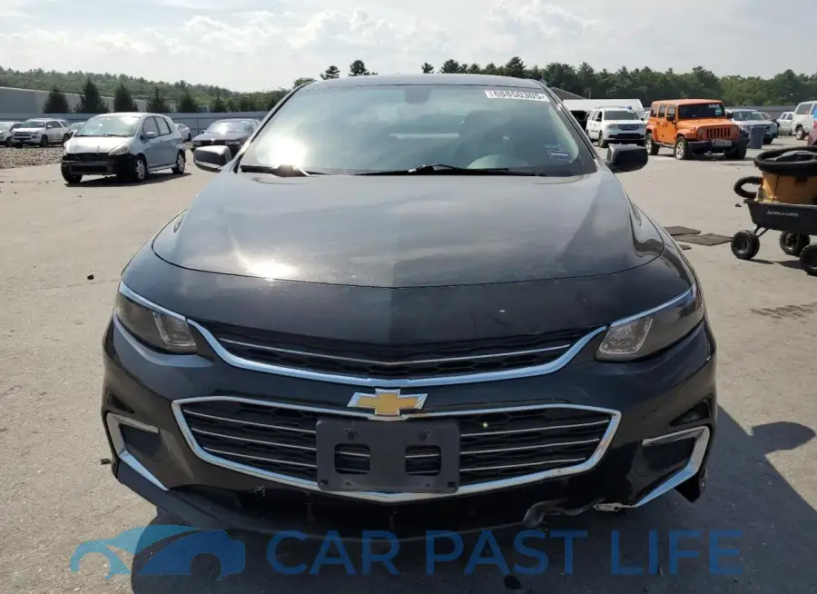 1G1ZB5ST9HF116210# 5