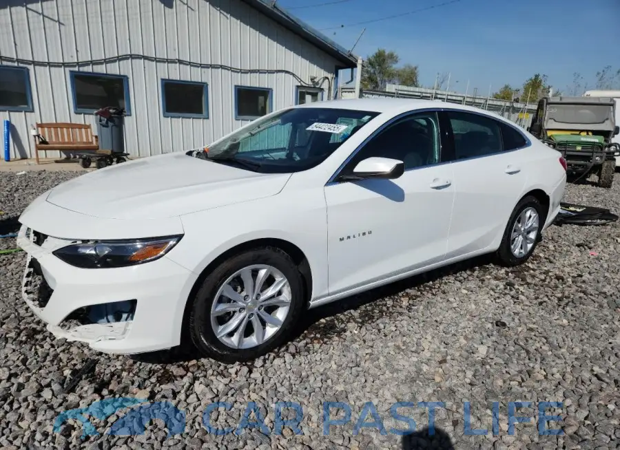 1G1ZD5ST4RF174012# 1