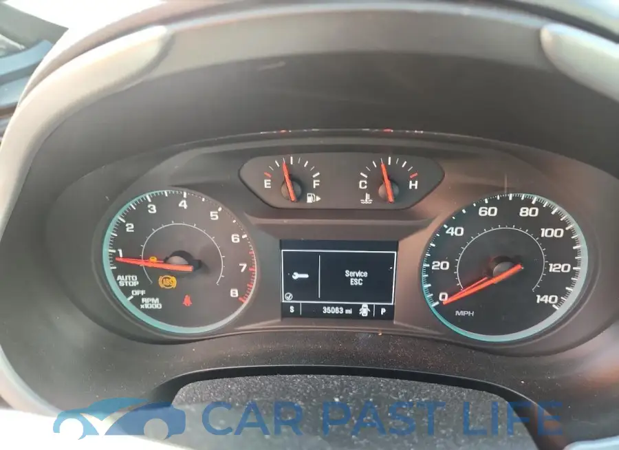 1G1ZD5ST4RF174012# 9