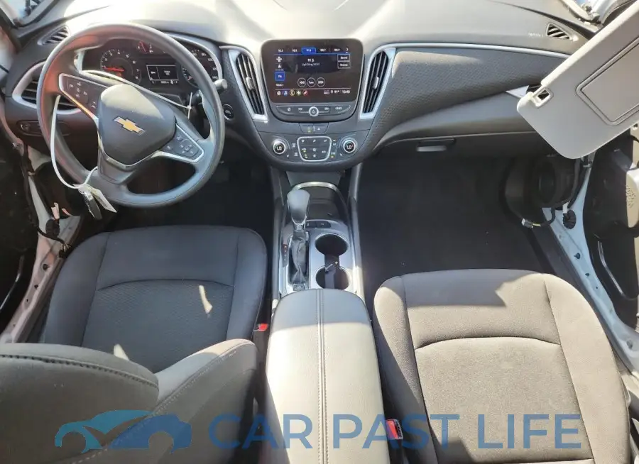 1G1ZD5ST4RF174012# 8