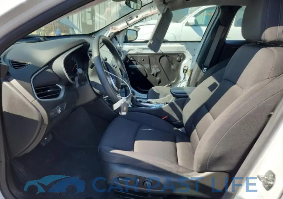1G1ZD5ST4RF174012# 7
