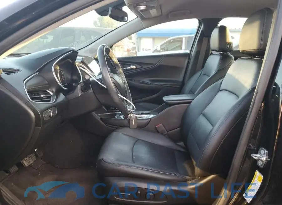 1G1ZD5ST6JF235509# 7