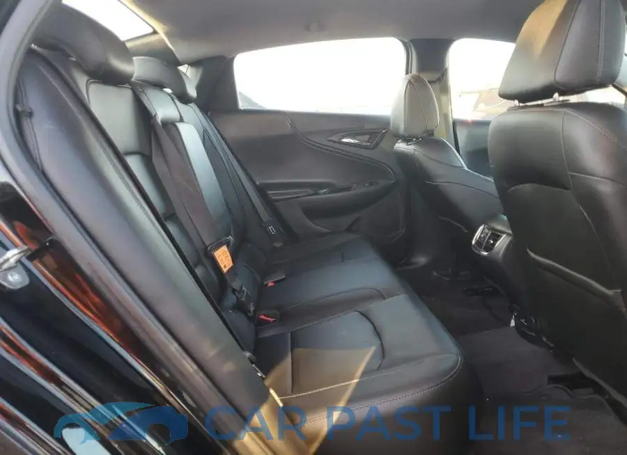 1G1ZD5ST6JF235509# 10