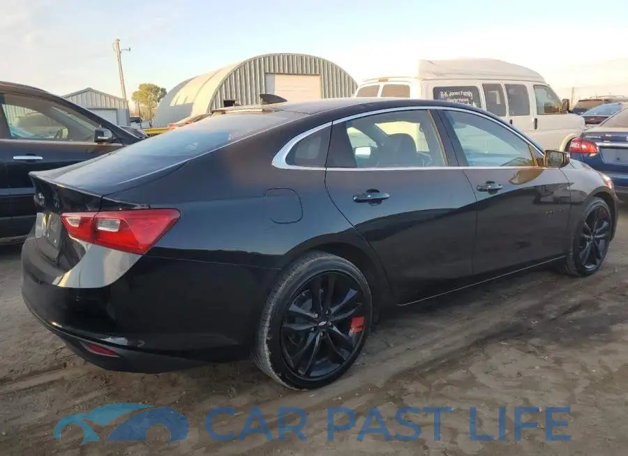 1G1ZD5ST6JF235509# 3